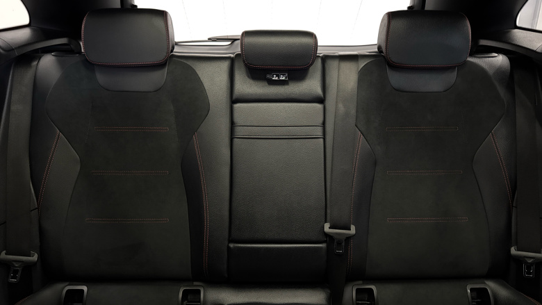 Mercedes-Benz Eqa 300 4M 168kW AMG Line Premium 66.5kWh 5dr Auto Electric Hatchback